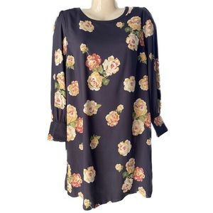 Loft shift dress